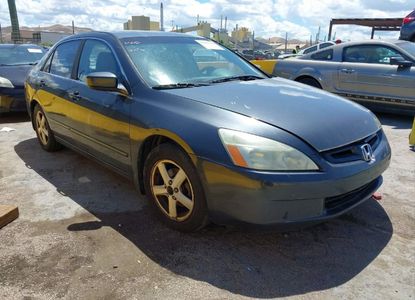 Raport pojazdu dla VIN 1HGCM56805A121111 - Obraz 1