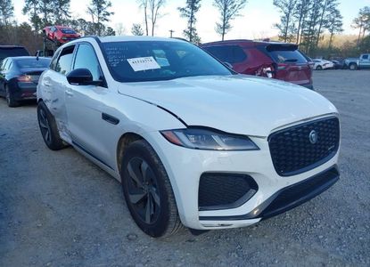 Raport pojazdu dla VIN SADCT2EX0RA739130 - Obraz 1