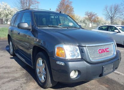 Raport pojazdu dla VIN 1GKET63M672231311 - Obraz 1