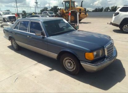 Vehicle Report for - Image 1