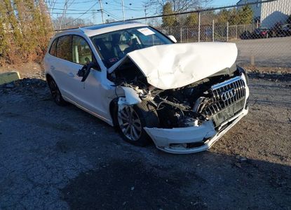 Vehicle Report for VIN WA1CFAFP6FA018604 - Image 1