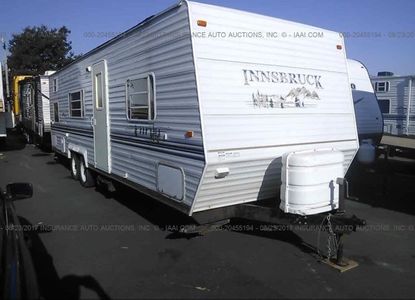 Vehicle Report for VIN 1NL1NTM2331053075 - Image 1