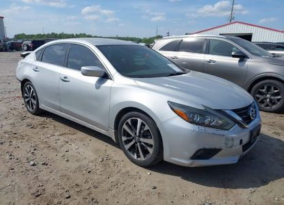 Vehicle Report for VIN 1N4AL3APXHN310010 - Image 1