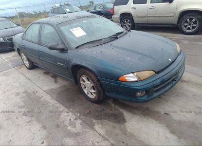 Fahrzeugbericht für VIN 2B3HD46FXVH558940 – Bild 1