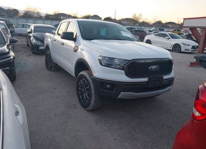 Vehicle Report for VIN 1FTER4EH8MLD51163 - Image 1