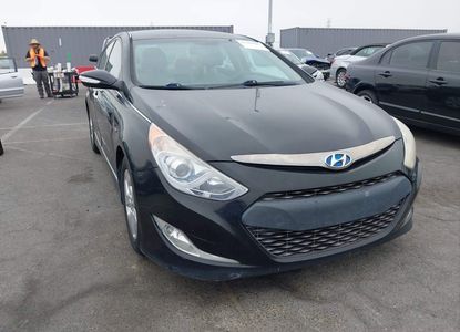 Vehicle Report for - Image 1