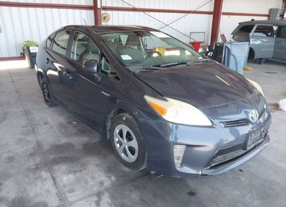 Informe del vehículo para VIN JTDKN3DU7D1659640 - Imagen 1