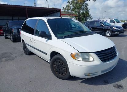 Vehicle Report for VIN 1A4GP45RX6B756810 - Image 1