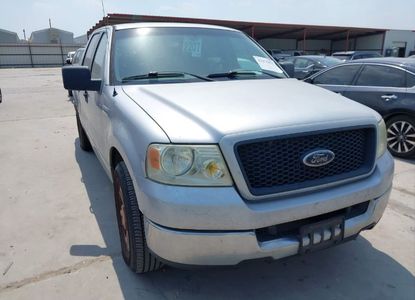 Raport pojazdu dla VIN 1FTRW12W15FA37754 - Obraz 1