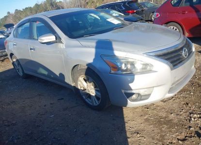 Vehicle Report for VIN 1N4AL3AP9DC159506 - Image 1