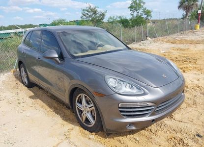 Vehicle Report for - Image 1