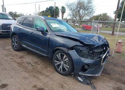 Raport vehicul pentru VIN YV4L12DL5N1045752 - Imaginea 1