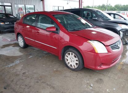 Raport pojazdu dla VIN 3N1AB6AP2BL625828 - Obraz 1