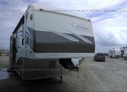 Informe del vehículo para VIN 16F62C5R861B16291 - Imagen 1