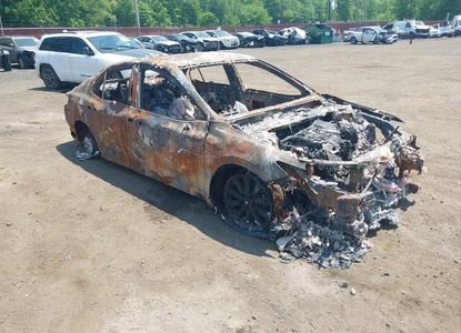 Vehicle Report for - Image 1