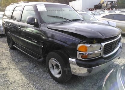 Fahrzeugbericht für VIN 1GKEC13T01J167323 – Bild 1