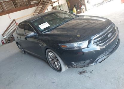 Vehicle Report for VIN 1FAHP2F87HG115114 - Image 1