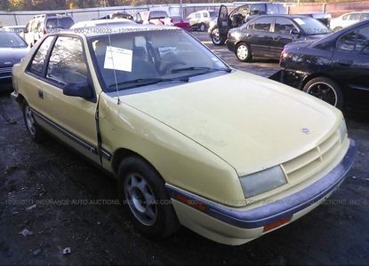 Vehicle Report for VIN 1B3BP44D9KN534484 - Image 1