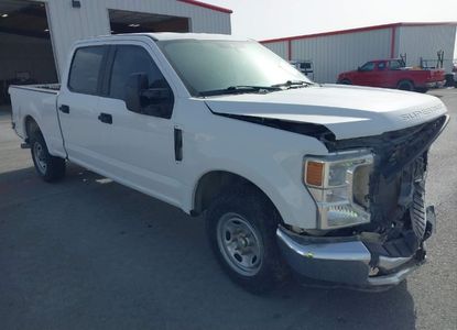 Vehicle Report for VIN 1FT7W2A66MED07385 - Image 1