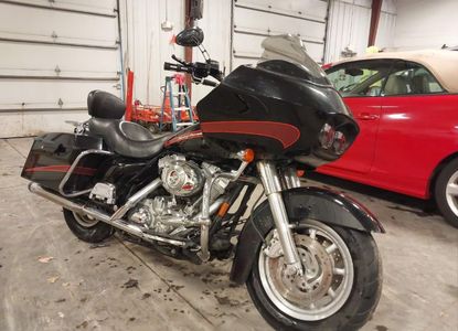 Informe del vehículo para VIN 1HD1FS4117Y721150 - Imagen 1