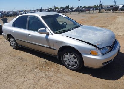 Vehicle Report for - Image 1