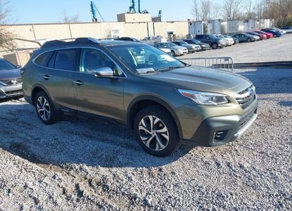 Raport pojazdu dla VIN 4S4BTAPC7N3214068 - Obraz 1