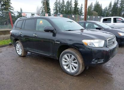 Raport pojazdu dla VIN JTEEW41AX82023610 - Obraz 1