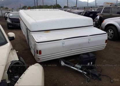 تقرير المركبة لـ VIN 4CE696F11T7200409 - الصورة 1