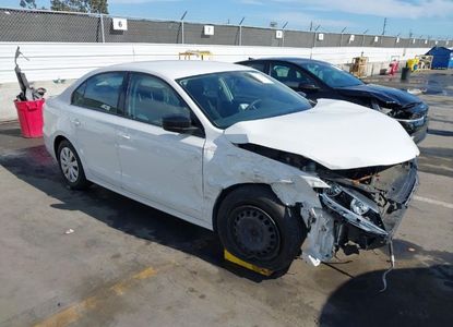 Vehicle Report for VIN 3VW2K7AJ0CM405325 - Image 1