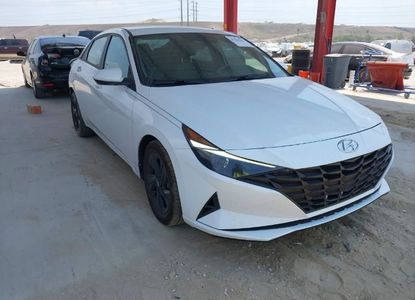 Informe del vehículo para VIN 5NPLM4AG1MH004328 - Imagen 1