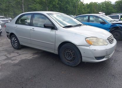 Vehicle Report for - Image 1