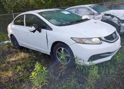 Vehicle Report for - Image 1