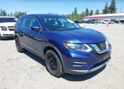 Vehicle Report for VIN KNMAT2MV9JP569466 - Image 1