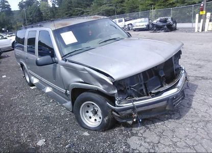 ავტომობილის ანგარიში VIN 1GBEC16R0XJ430001 -ისთვის - სურათი 1