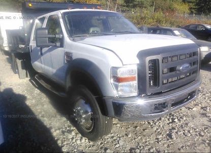 تقرير المركبة لـ VIN 1FDAW57R48EB30992 - الصورة 1