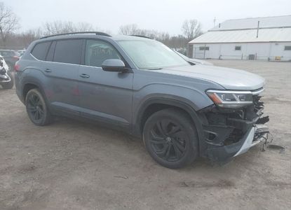 Raport pojazdu dla VIN 1V2KR2CA0MC570498 - Obraz 1