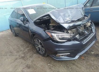 ავტომობილის ანგარიში VIN 4S3BNEN67J3018922 -ისთვის - სურათი 1