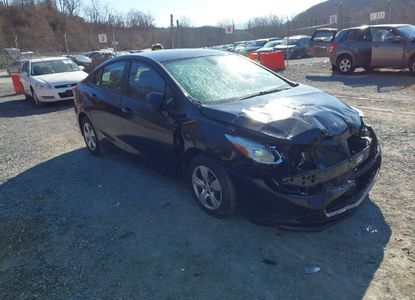 Доклад за превозно средство за VIN 1G1BB5SMXH7177019 - Изображение 1