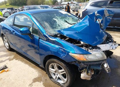 Vehicle Report for - Image 1