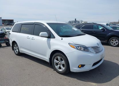 Vehicle Report for - Image 1