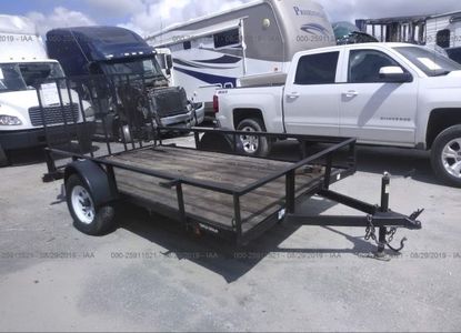 تقرير المركبة لـ VIN 1XNU6X126E1047227 - الصورة 1