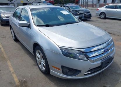 Vehicle Report for - Image 1
