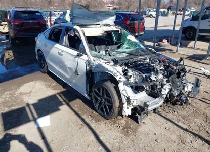 Отчет о транспортном средстве для VIN 2HGFE2F56SH532606 - изображение 1