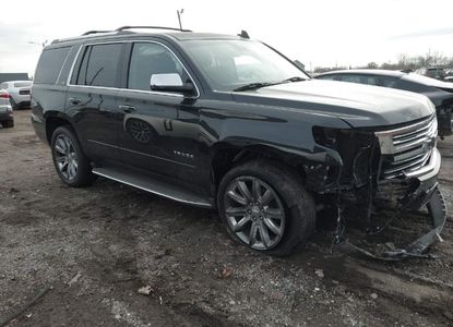 Raport pojazdu dla VIN 1GNSKCKCXFR519161 - Obraz 1