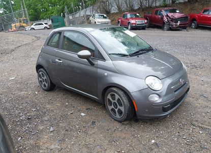 Vehicle Report for - Image 1