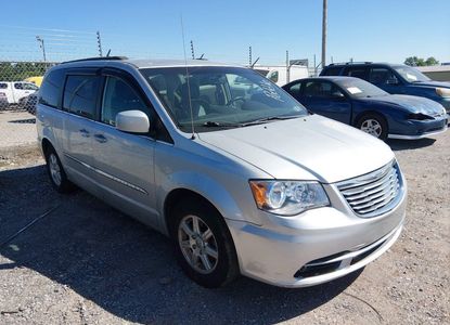 Vehicle Report for - Image 1
