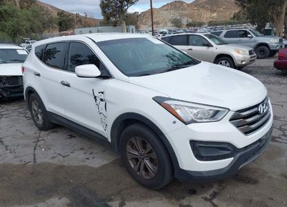 Informe del vehículo para VIN 5XYZT3LB9GG380201 - Imagen 1