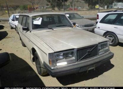 Raport vehicul pentru - Imaginea 1
