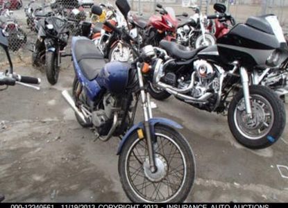 Raport vehicul pentru - Imaginea 1