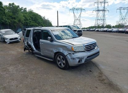 Vehicle Report for - Image 1